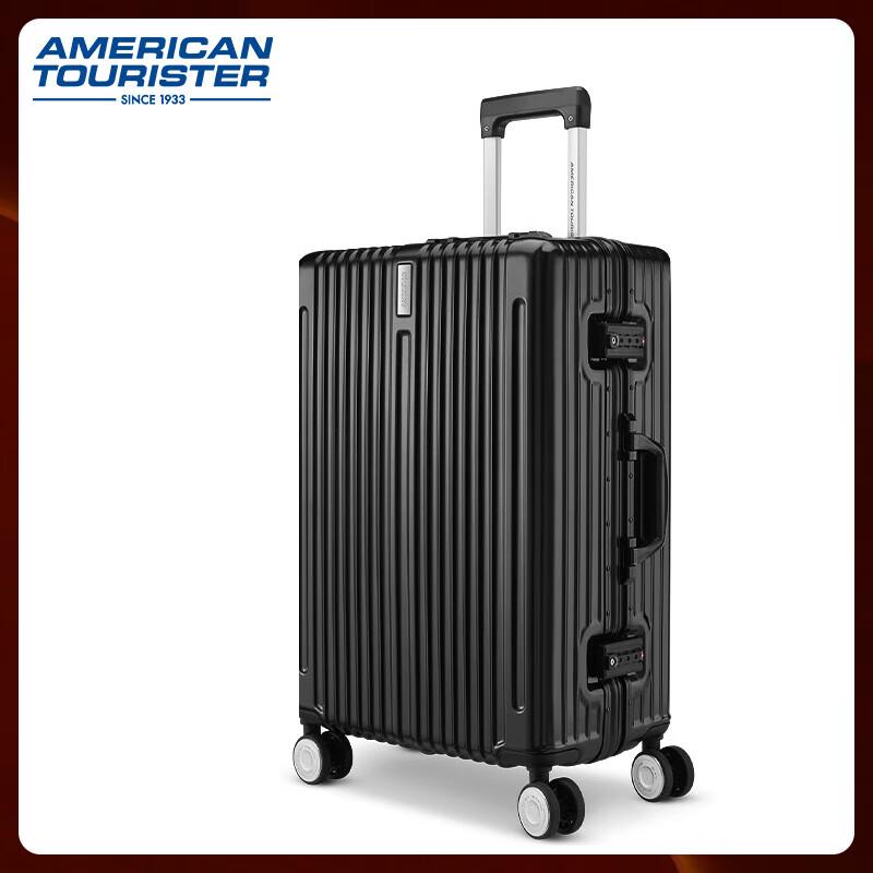 American Tourister TY1 Hardside Suitcase 20 inch