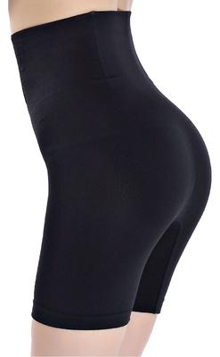 Pelvic Girdle High Waist Belly Tightening Pelvic Girdle Baby-mine (Black, M-L)