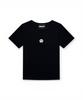 Bonseullipi Bully Soft Essential Tee (Black)