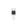 10PCS DIY Accessories New Black IRFZ44N IRFZ44 Power MOSFET Direct Insertion TO-220 Transistors
