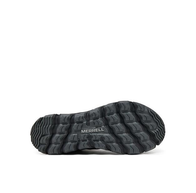 Men's Sneakers Merrell Maipo Explorer Aerosport J038009 Black