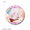 TV Anime "2.5-Dimensional Temptation" Trading Cosplay Scene Badges Box of 10
