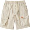 Off THE WALL Cargo Shorts Men's Oat VN000GSN2N1