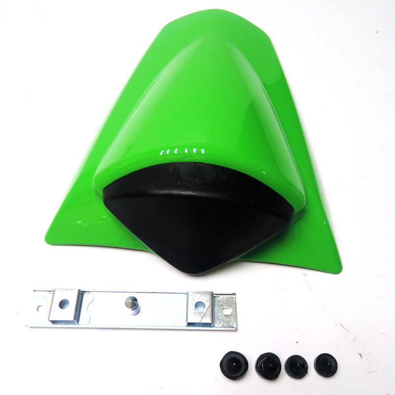Kawasaki ZX250 (08-11) Rear Tail Hump Seat Cover - Motorcycle Accessory