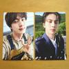 [USED] BTS JIN Me,Myself Photobook