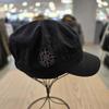 Jeep Compass Small Logo Embroidered Military Cap_JO0GCU591
