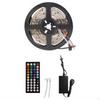 RGB Smart Lighting Strip, Color Changing, App Control, Bedroom, Gaming Room USB Bluetooth 5V