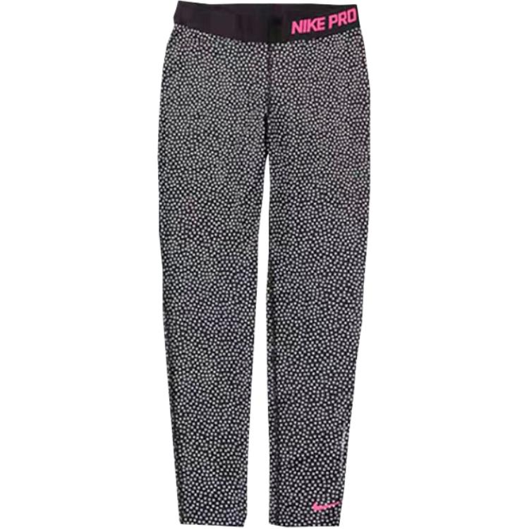 Nike Grade School Pants Moderate 679445-010 M/145/63A