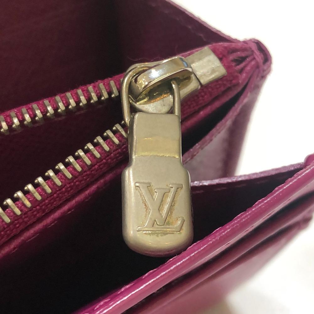 Louis Vuitton M60317 Portefeuille Sarah Long Wallet EpiWallet Long Wallet