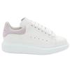 Alexander Mcqueen Oversized Sneaker 'White Lilac' Women's 553770WHGP79490