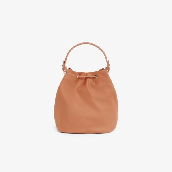 Lacoste Shoulder Bucket Bag Easy Kp Nf4553y56gt53