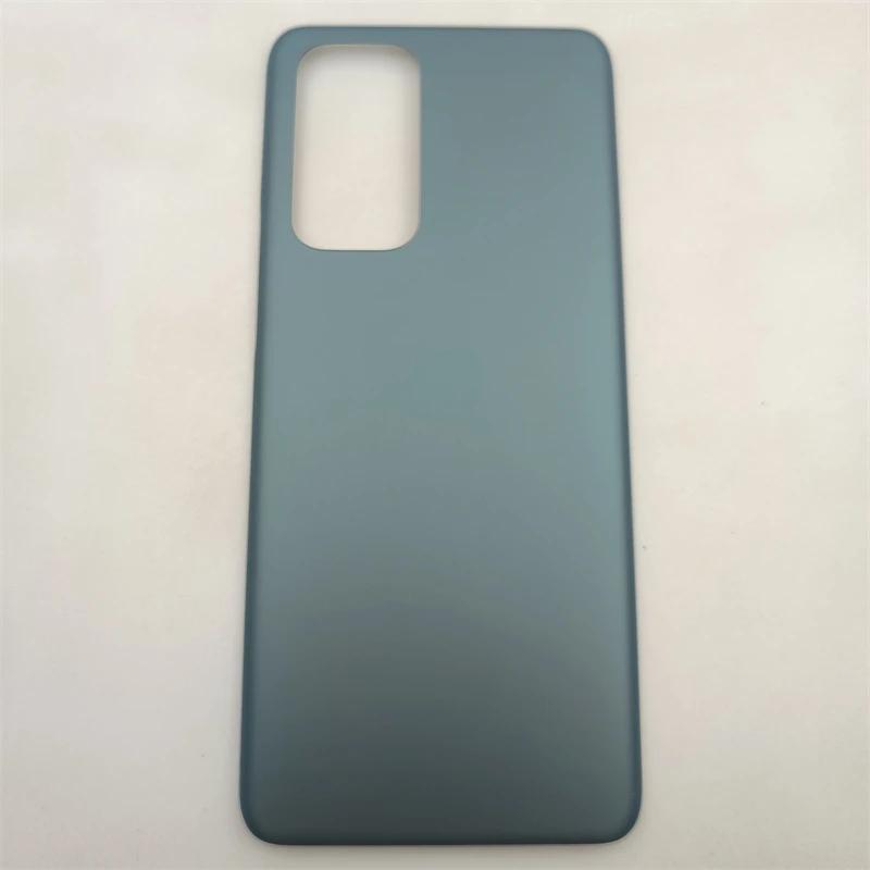 replace Back Cover For Oneplus 9/ 9 Pro Back shell Cover 3D Glass Panel Rear Housing Case Replacement