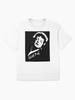 Édith Piaf Edith Piaf Oversized T-Shirt