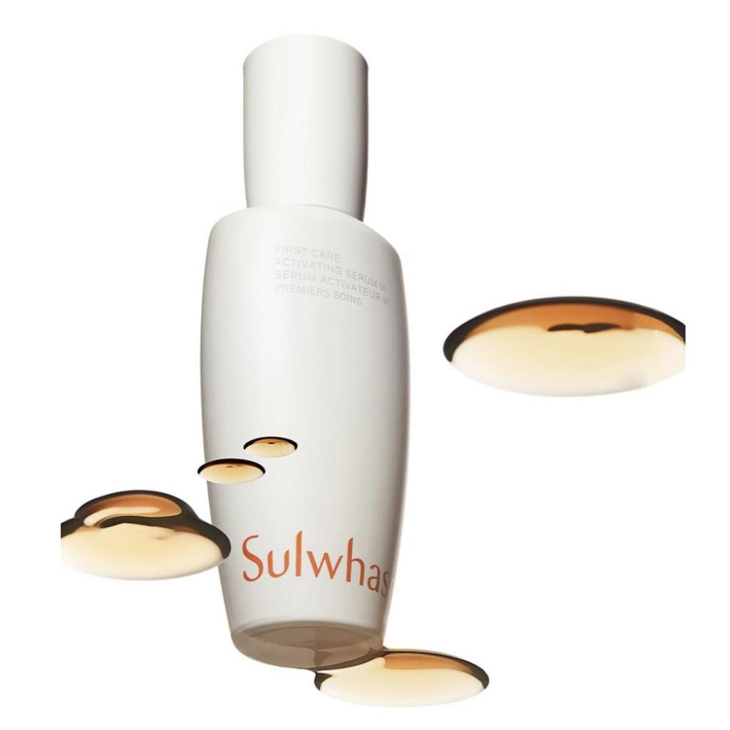 Sulwhasoo First Care Activating Serum  60ml