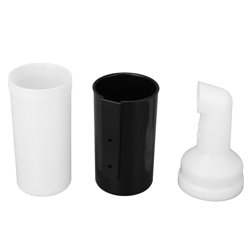 Cart Sand Bottle Universal Kit Portable Large Capacity with Holder Replacement Accessories