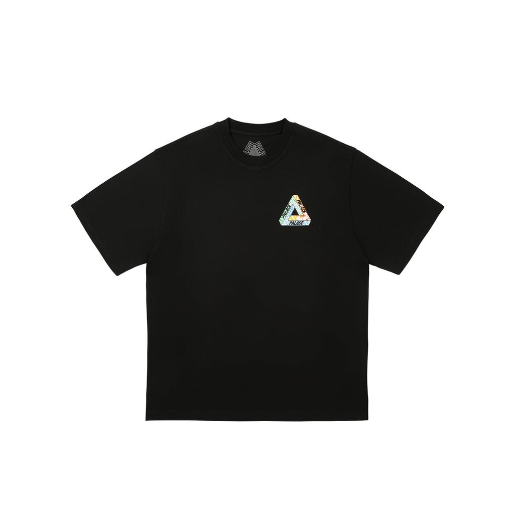 Palace Jungle Dream T-Shirt Black Unisex Tops P27TS103
