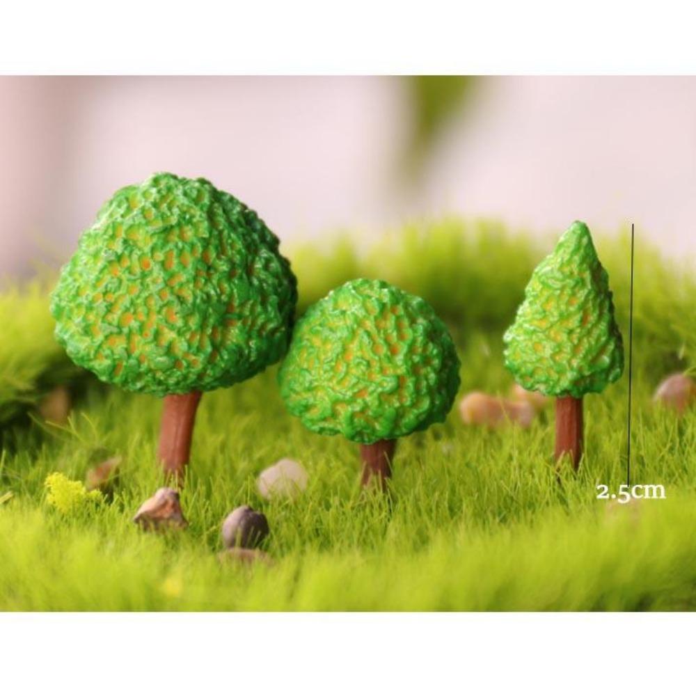 Antique Bridge Model Resin Fairy Garden Miniature/Terrarium Ornaments Figurines Dollhouse DIY Accessories Vintage Decoration