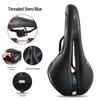 Lishi Bicycle Comfort Saddle