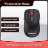 Lenovo Thinkplus Wireless Silent Office Mouse WL200 Pro