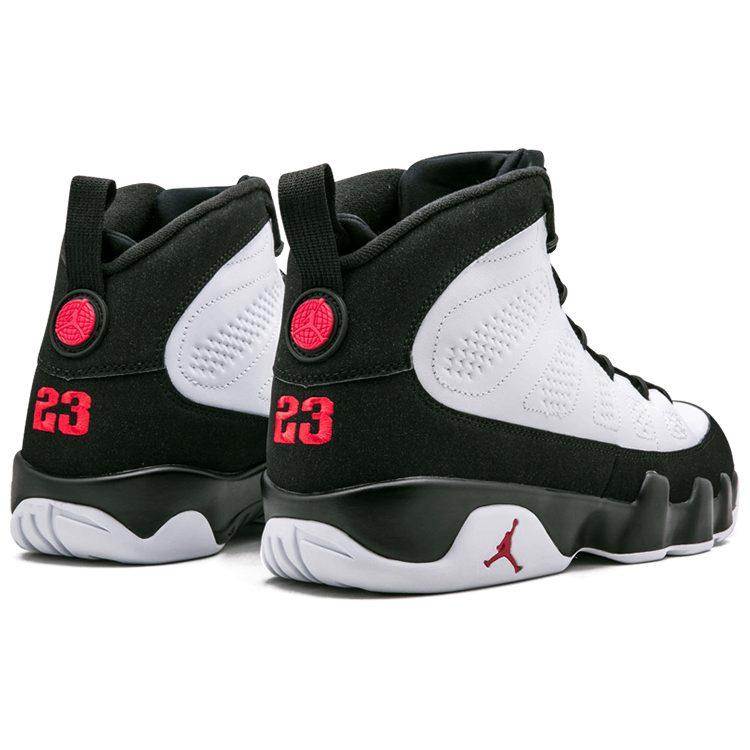 Jordan 9 Retro Og 2016 302370-112