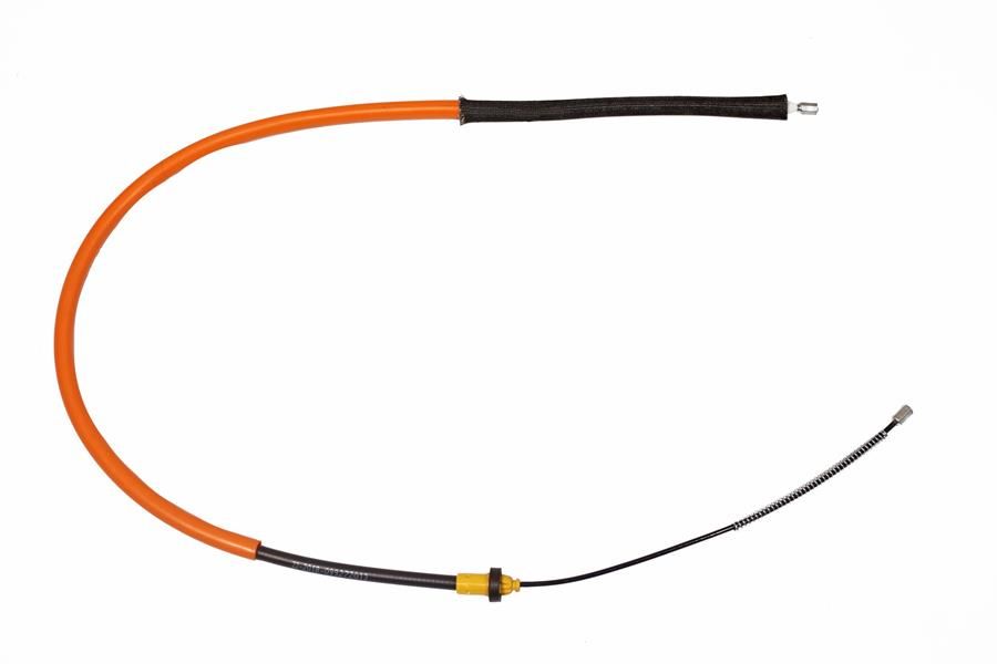 

Handbrake Cable Rear Right/Left Mgn Scrnıc Grand Iıı 09 1960mm/1120mm 8200428320 - 8200428320