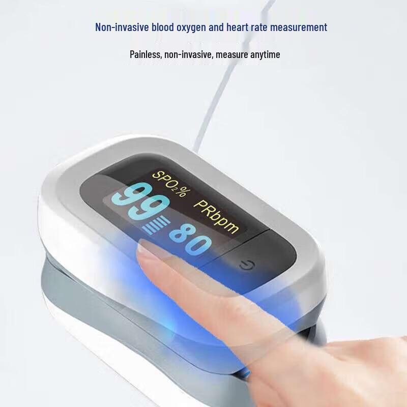 Westinghouse Baby Fingertip Pulse Oximeter