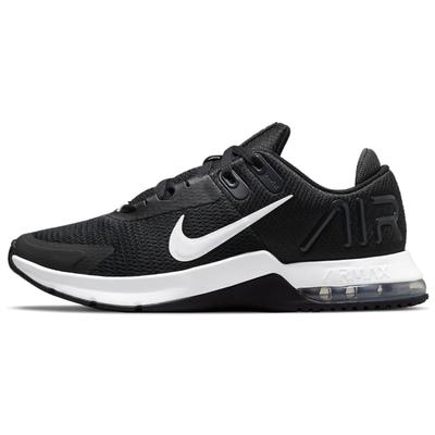 Αθλητικά Παπούτσια Air Max Alpha Trainer 4 Μαύρο Λευκό Casual Παπούτσια CW3396-004