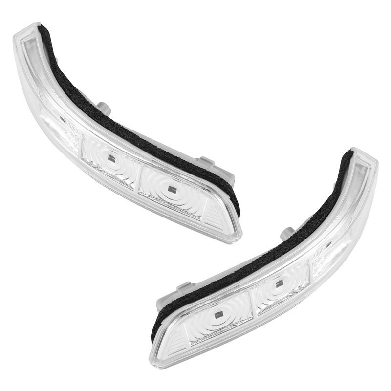 Rearview Mirror Light Turn Signal Lamp For Kia Sorento 2010-2012 87613-1U000 87623-1U000