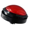 Self-resetting Jumbo Dome Shaped Button Convex Answering Machine  Arcade Game Projects