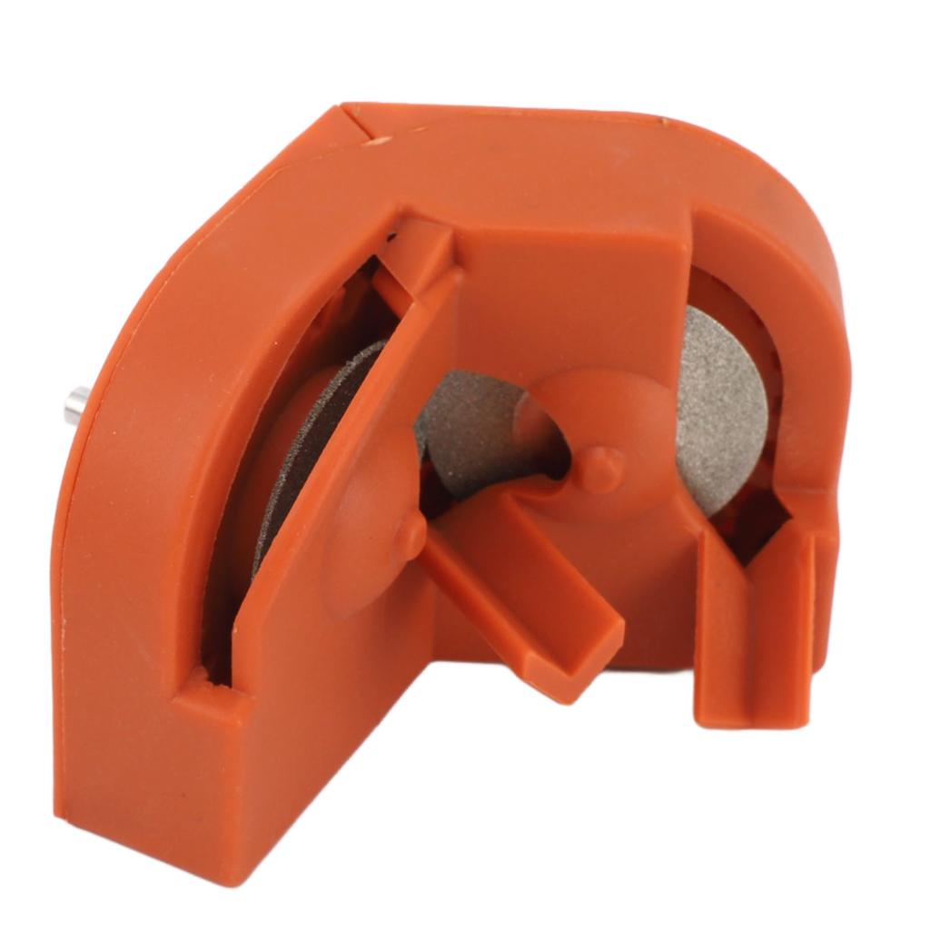 Multipurpose Drill Bit Grinding Sharpener Easy To Use Versatile Portable Twisted Drill Bit Grinding