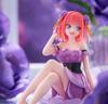 TV anime The Quintessential Quintuplets figure Nakano 11cm Bloo-me! Nino, approx.