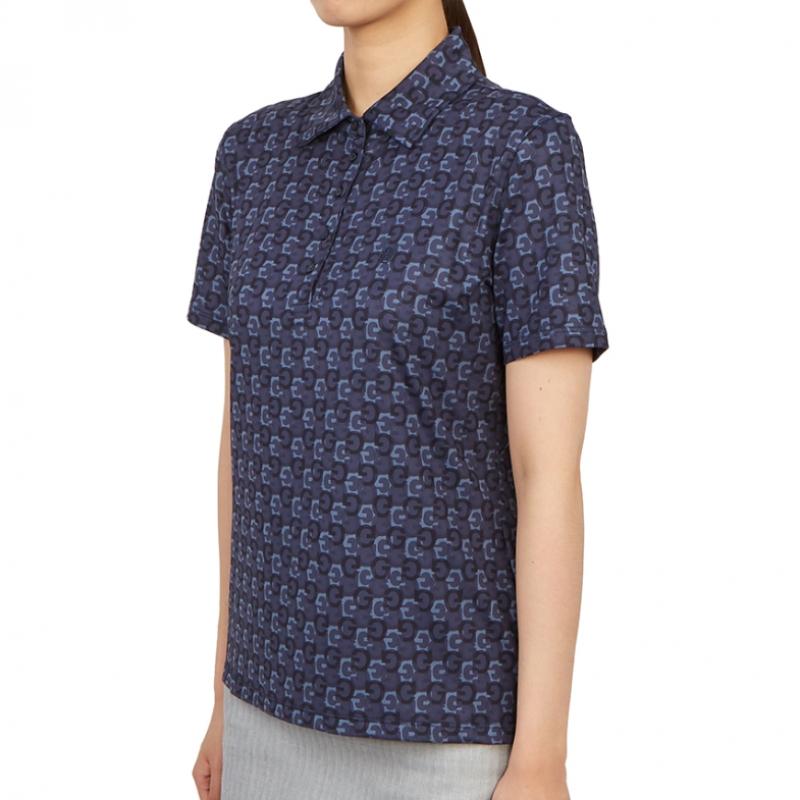 Zipore Women S Golf ShorT Sleeve T ShirT g4lS23k563 TwlT