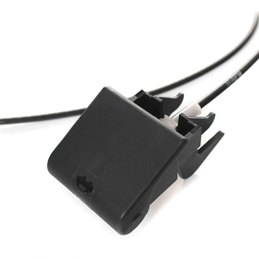 Engine Hood Lock Latch Valves Cover Release Cable Suitable for BF SX SY 1027235 5R2Z16A665AB Auto Car Repair Maintenance