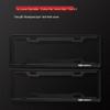 Geely Xingyuan New Energy License Plate Holder - Full Coverage Car Accessory