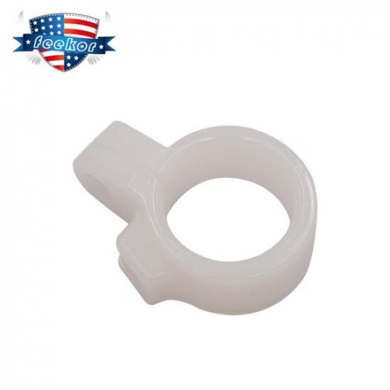 Front Brake Cable Hose Guide Fits for Honda CR 80 85 125 150 250 400 450 500