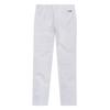 MARTINE GOLF Stretch Basic Golf Pants_White (Men)