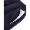 ANTA Women's Modal Breathable Knit Casual Shorts