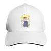 Luisa Baseball Cap Hat Unisex For The Sun Snapback Cap Fashion Beach Golf Unisex Hats Womens
