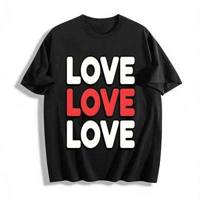 Oberteile – T-Shirts