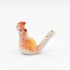 Handcrafted Ceramic Water Bird Whistle - Popular Tourist Attraction & Children's Toy