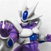 33cm Anime Gk  Wujita Action Figure Janemba Torankusu Cooler Frieza Cell replica Model Toy Statue Birthday Gift