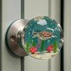 Kitchen Resin Hardware Knobs Door Pulls Unique Decorative Door Handle Cabinet Knobs Suitable for Doors Closet Drawers
