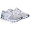 ON  Cloud X 4 Silver Chambray Women Sneakers Grey 3WE30073278