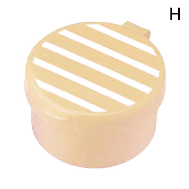 Cartoon Sauce Bottle Mini Bento Box Animal Friend Soy Sauce Box Tomato Sauce Honey Salad Sauce Container Bento Box Accessories