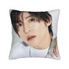 Ren Meguro SAKAMOTODAYS Movie Pillowcase Polyester Cushion Cover Gift  Throw Pillow Case Cover Home Wholesale Xcm