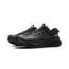 Li Ning Outdoor CF Tracing, Xingchuan TPU Low top Hiking Shoes Unisex Black AHTV047-17