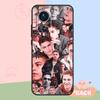 After Movie Hardin Scott Case For Honor Magic 8 6 7 Pro Honor Win RT 70 90 X8b X8c X9a X9b X9c X9d 200 400 Lite Cover