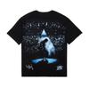 Black and White - Michael Jackson MJ New Men And Kids T-Shirt - Unisex O-neck - Cotton Short Sleeve - Y2K Fashionable Style