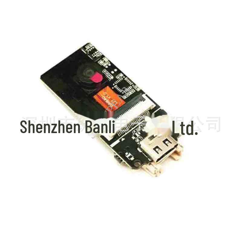 ESP32CAM M5Stack Module with OV2640 Camera