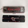 Creative 12-24v Devil's Eye Truck Light Universal Multi-Mode Truck Taillight Safety Warning Lamps Car Decor